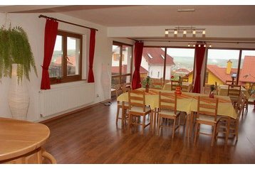 Rumunija Privát Odorheiu Secuiesc, Eksterjeras